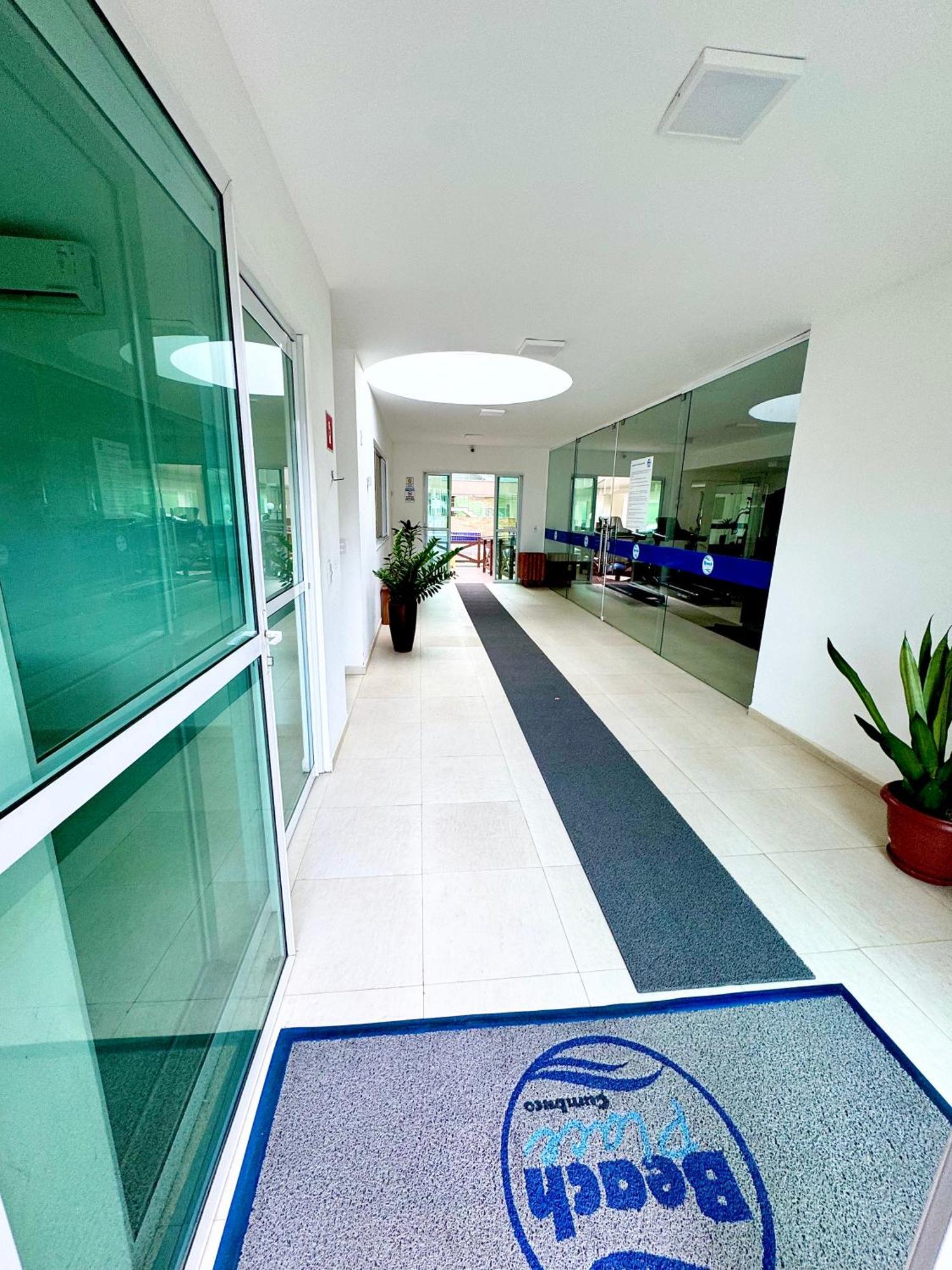 קאוקאיה Apartamento Beach Place Cumbuco 100M Da Praia מראה חיצוני תמונה