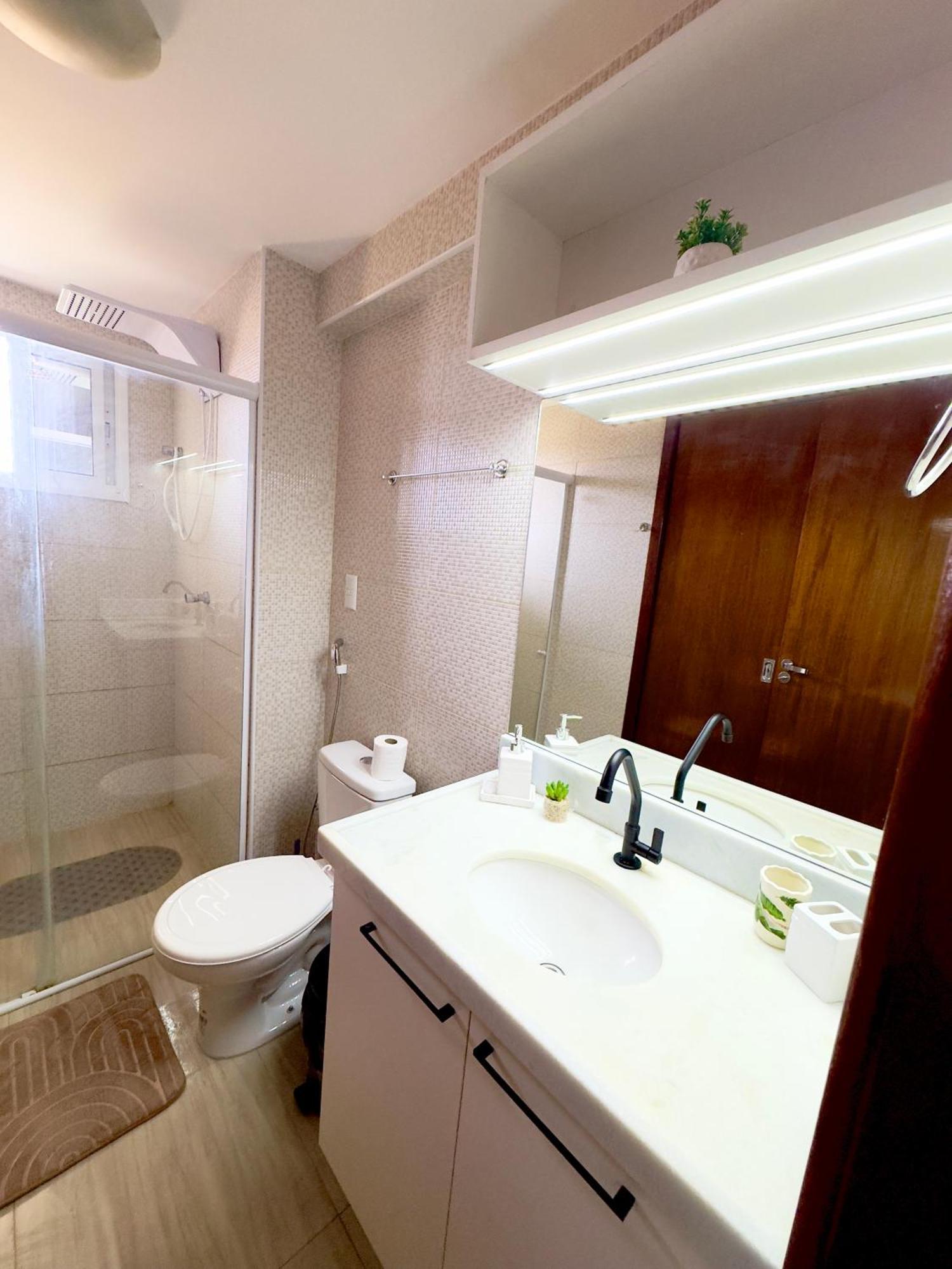 קאוקאיה Apartamento Beach Place Cumbuco 100M Da Praia מראה חיצוני תמונה