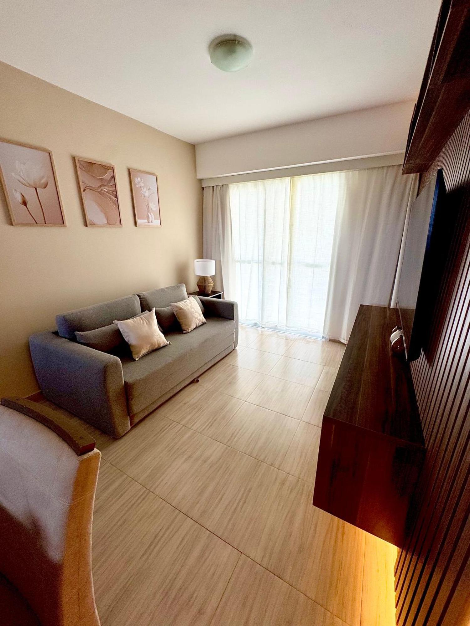 קאוקאיה Apartamento Beach Place Cumbuco 100M Da Praia מראה חיצוני תמונה