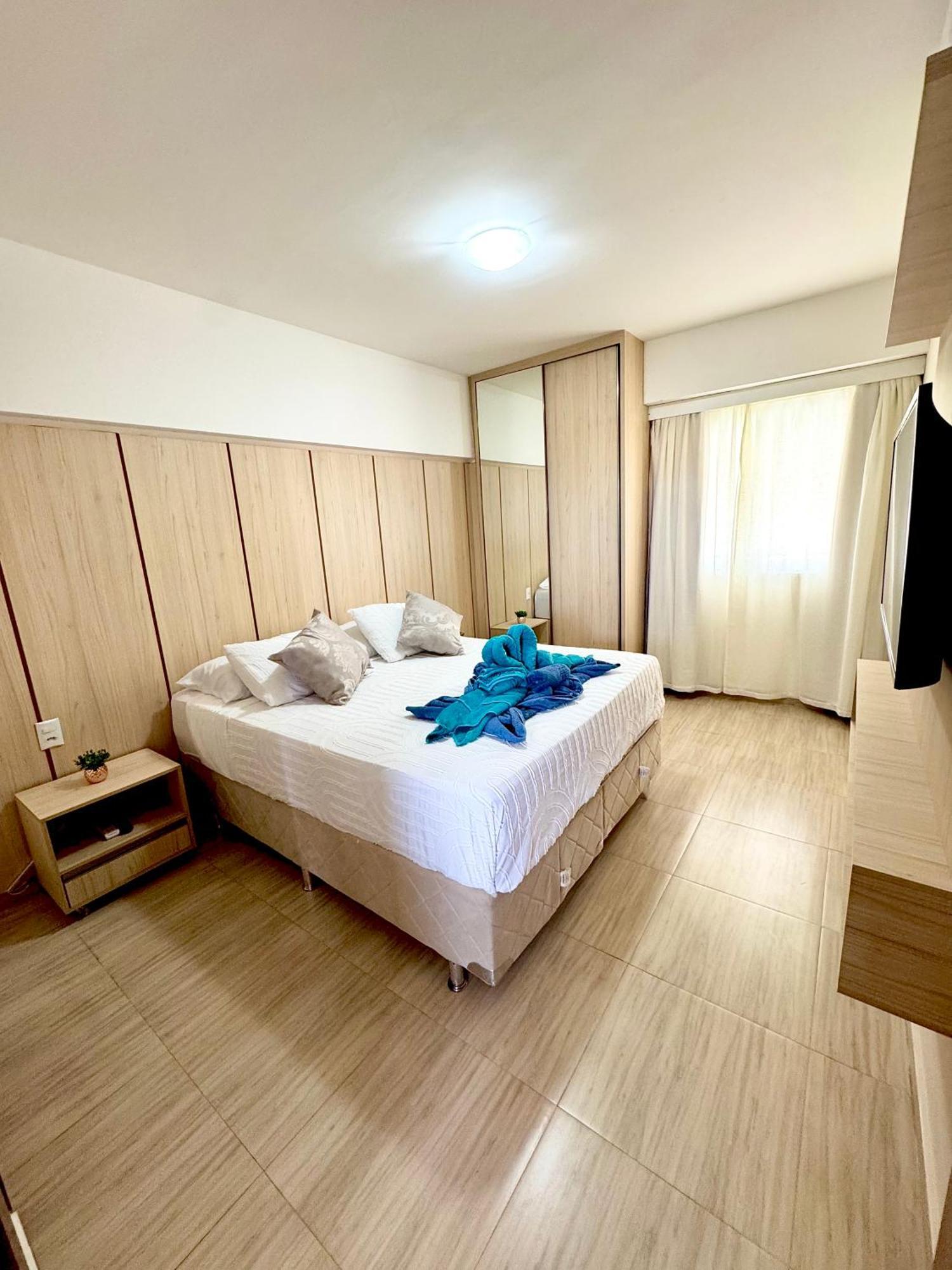 קאוקאיה Apartamento Beach Place Cumbuco 100M Da Praia מראה חיצוני תמונה