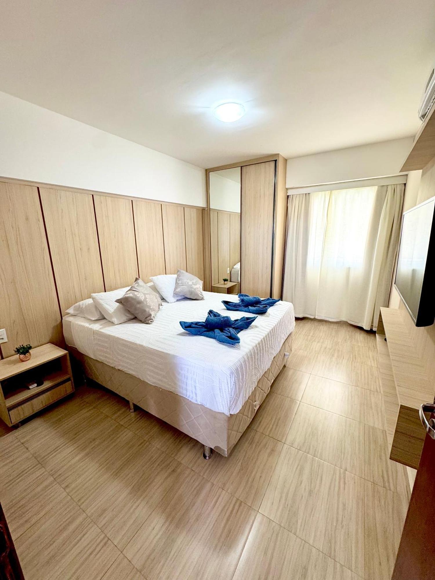 קאוקאיה Apartamento Beach Place Cumbuco 100M Da Praia מראה חיצוני תמונה